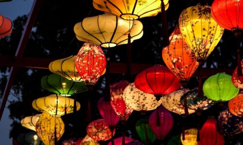 MPHTJ ‘NYALAKAN’ SEMANGAT TAHUN BAHARU CINA