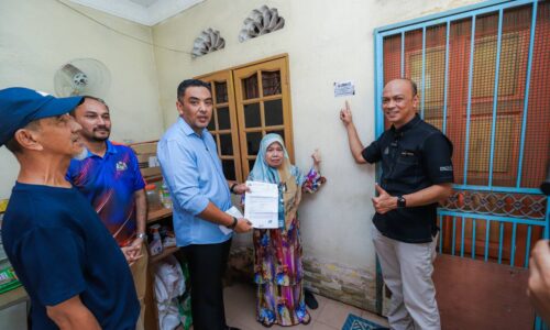 2026 TAHUN PERKASA KAMPUNG DIGITAL MELAKA