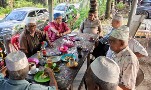 JADUAL PADAT TAK HALANG TOK RAOP SANTUNI ORANG TANJUNG BIDARA