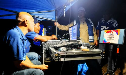 SEWAAN ALAT SIAR RAYA BUKA PELUANG BUAT BELIA