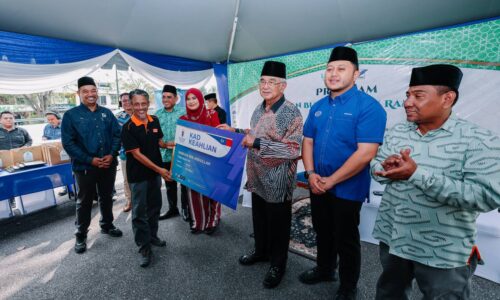 TYT LANCAR TENAGA GIG MELAKA