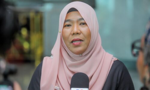 MPHTJ WARNAI RAMADAN DENGAN PROGRAM KEBAJIKAN