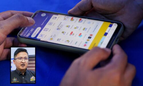 PELUANG DAPAT ‘E-WALLET’ RM20 DI 4 BAZAR RAMADAN RAHMAH MELAKA