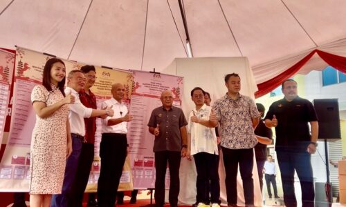 16 BARANGAN KAWALAN SEMPENA TAHUN BAHARU CINA 2026