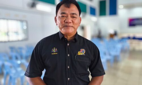 LANTIKAN IMAM LUAR NEGARA PERLU IKUT PROSEDUR – EXCO