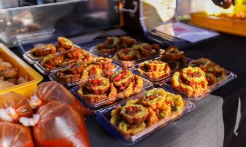 MPHTJ CADANG PERLUAS PROGRAM ‘FOOD RESCUE’