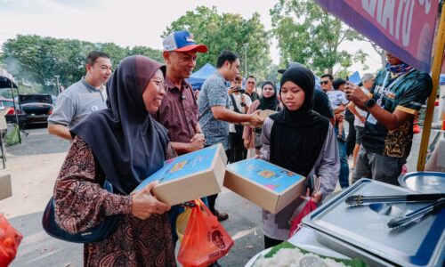 BARU DUA BULAN, ORANG MELAKA RUGI RM11.78 JUTA JADI MANGSA JENAYAH SIBER
