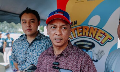 MELAKA SOKONG SEKAT MEDIA SOSIAL ANAK 16 TAHUN KEBAWAH