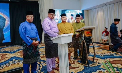 MELAKA CATAT NILAI PELABURAN TERTINGGI DALAM 22 TAHUN