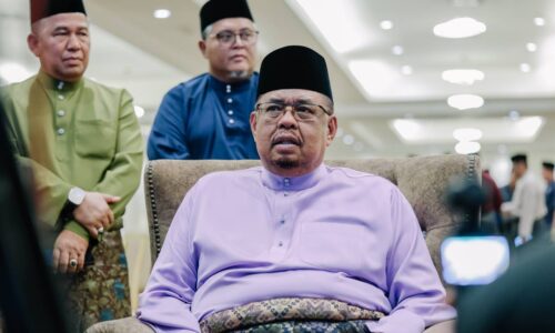 AIDILFITRI: HAMPIR 40,000 PARKIR PERCUMA DI MELAKA SELAMA 7 HARI