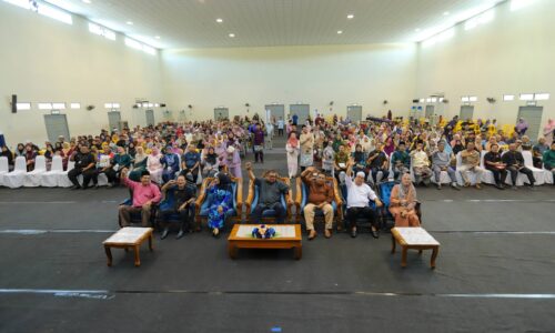 25,000 EKOR AYAM SEGAR MURAH UNTUK ORANG MASJID TANAH