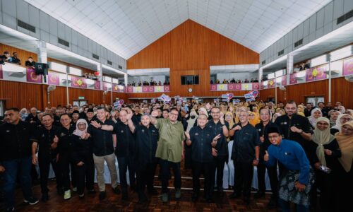 MBMB TERUS MELAKAR KEJAYAAN – KM