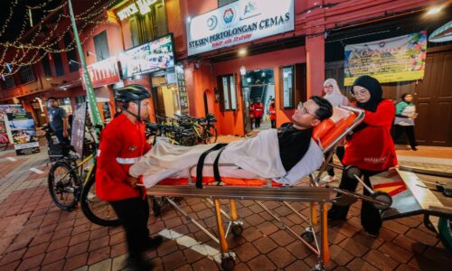 DARIPADA RAKYAT UNTUK RAKYAT, PARAKOM CERMINAN MeSRa