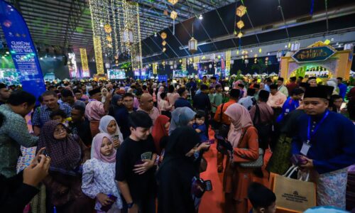 SENARAI RUMAH TERBUKA AIDILFITRI 2026 NEGERI MELAKA