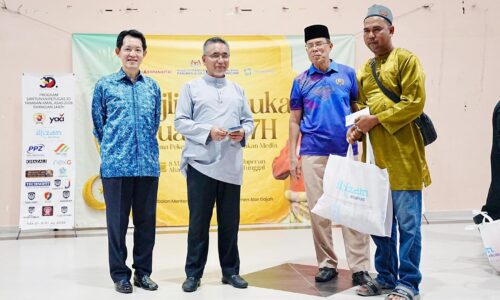 ANGGOTA MALBATT SELAMAT DI SELATAN LUBNAN, TERUS PATUH SOP