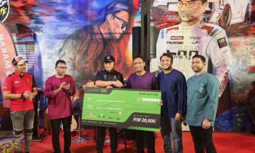 RAMADAN BUKAN ALASAN LANGGAR UNDANG-UNDANG