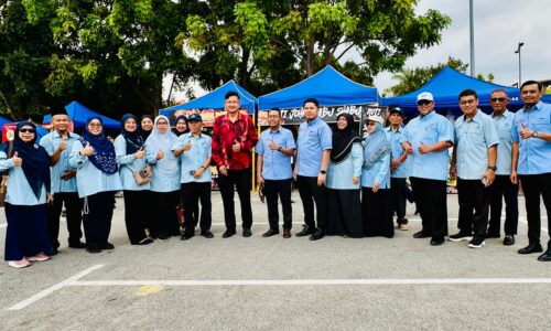 SKM SEMARAK IHYA RAMADAN KOPERASI MELAKA