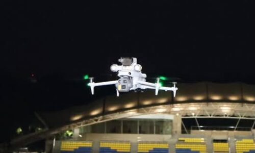 OPS HRA 2026 : LEBIH 2,000 KESALAHAN DIRAKAM MELALUI DRON – JPJ