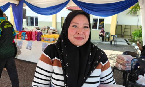 ‘IDEA TOK RAOP MEMANG TERBAIK’