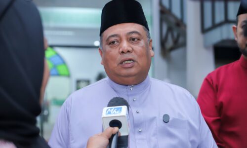 MELAKA GEMPUR ‘MAT REMPIT RAMADAN’