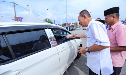 MPAG KONGSI REZEKI RAMADAN