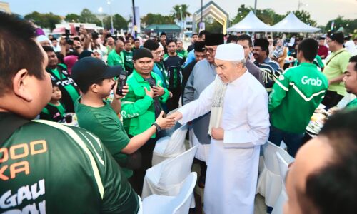 KABINET LULUS KERTAS DASAR TUBUH SURUHANJAYA EKONOMI GIG MALAYSIA