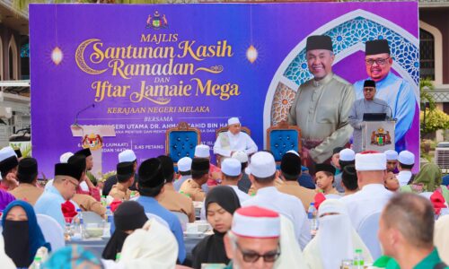 AL-AZHAR SETUJU JADIKAN UNIMEL PUSAT PASCASISWAZAH
