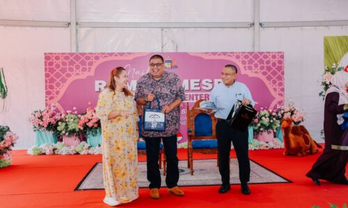 GAGASAN ‘MESRA’ BAWA SINAR KECERIAAN BUAT PENJAWAT AWAM MELAKA