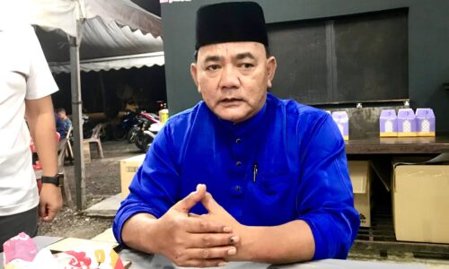 MESRA: MELAKA PERUNTUK RM150 JUTA SETAHUN BANTU ASNAF