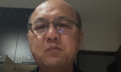 DARIPADA RASA INGIN TAHU, ‘YB SEM’ BERJAYA PUASA LEBIH 20 HARI