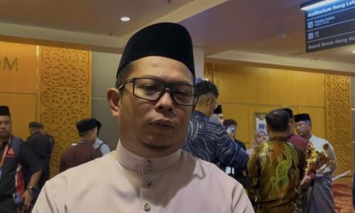 3,880 PETAK PARKIR PERCUMA SEMPENA AIDILFITRI – MPJ