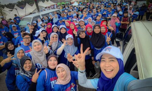 MeSRa: MELAKA PERKASA BELIA, BUKA PELUANG KERJAYA BERKEMAHIRAN DENGAN TVET