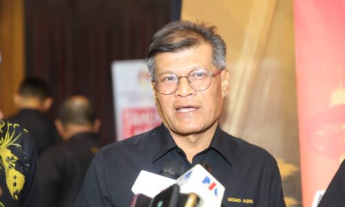 SENARAI ATLET MELAKA KE SUKMA XXII DIUMUM HUJUNG MEI