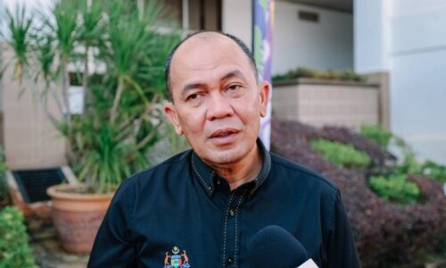 MBMB AMBIL SERIUS DAKWAAN BECA ‘SCAM’