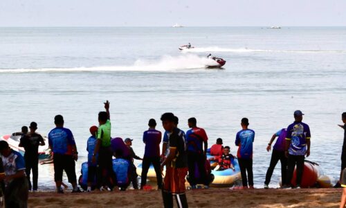 SAMBUTAN HARI AIR SEDUNIA 2026 PACU IMPAK NEGERI MELAKA