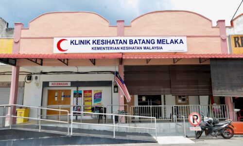 PERLUAS AKSES KESIHATAN LUAR BANDAR, PERKASA PENCEGAHAN PENYAKIT