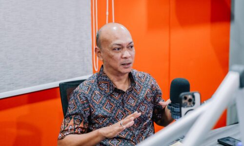 MELAKA SASAR TAMBAH MENARA TELEKOMUNIKASI BAHARU TAHUN INI