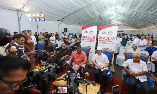 SISA BUANGAN JADI SUMBER TENAGA BERNILAI