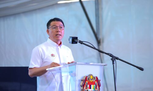 TEKNOLOGI WTE ATASI CABARAN KAPASITI TAPAK PELUPUSAN