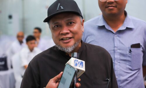 PEMBANGUNAN LOJI WTE BERPOTENSI LONJAK NILAI HARTANAH DI SUNGAI UDANG