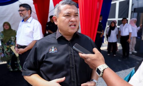 WTE: SISTEM PENGURUSAN SISA PEPEJAL MELAKA SETARAF NEGARA MAJU