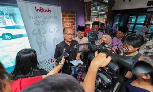 TIADA KES STROK HABA DI MELAKA SETAKAT INI – EXCO