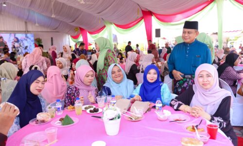 MELAKA ADA ASAS TIDAK LAKSANA ‘BDR’