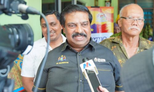 TEMPOH PENYELESAIAN MASALAH LEBIH SINGKAT, WRUR TERBUKTI MEMUDAHKAN RAKYAT