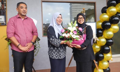 KRISIS TENAGA: MPHTJ CADANG BERI INSENTIF TAMBAHAN KEPADA PENIAGA