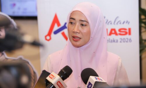 TEKNOUSAHAWAN: MELAKA SEDIA LAHIR LEBIH RAMAI USAHAWAN TVET