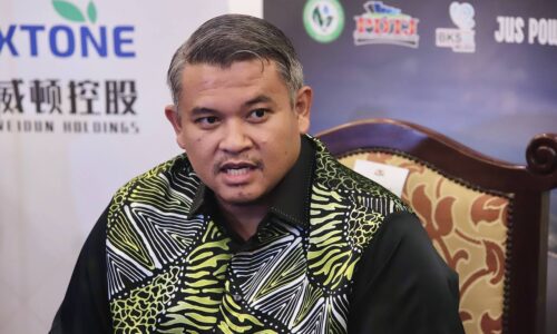 MELAKA CADANG DISKAUN 50 PERATUS KADAR PARKIR RNR PINTU GERBANG AYER KEROH