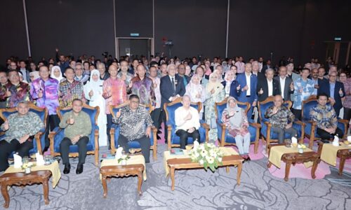 MELAKA TERJEMAH ASET KEPADA IMPAK EKONOMI, KESEJAHTERAAN RAKYAT – KM