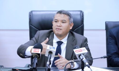 JAGA SENSITIVITI, TIADA TANAH PERKUBURAN DALAM KAWASAN PERUMAHAN