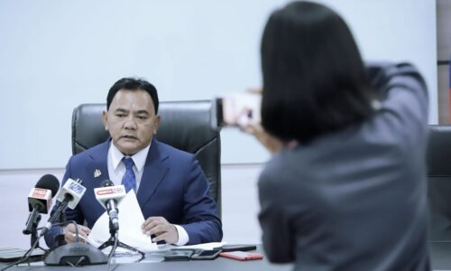 WRUR AYER MOLEK LAKSANA 100 PROGRAM, FOKUS GOLONGAN BELIA